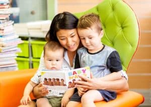 ‘Better Beginnings’ boosts early literacy and helps children prepare for school in Western Australia