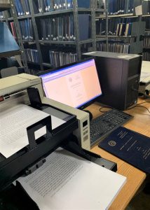 Platform to access theses and dissertations from across the Arab World enhances research