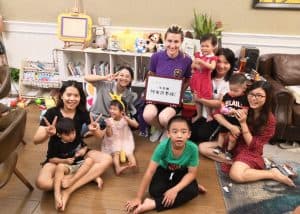 Neighbourhood Libraries in people’s homes promotes reading and community integration