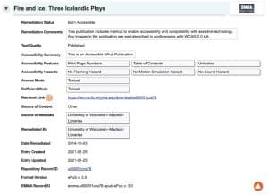 EMMA enhances sharing of accessible educational materials for students with disabilities in the US and Canada