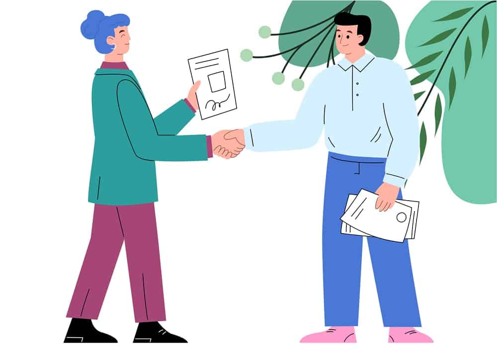 Policy Making Institutions