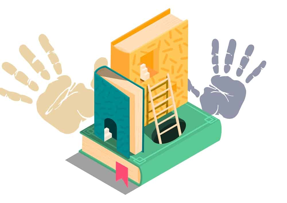 Library Support Organisations