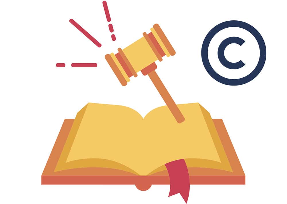 Copyright Laws and Library Exceptions and Limitations